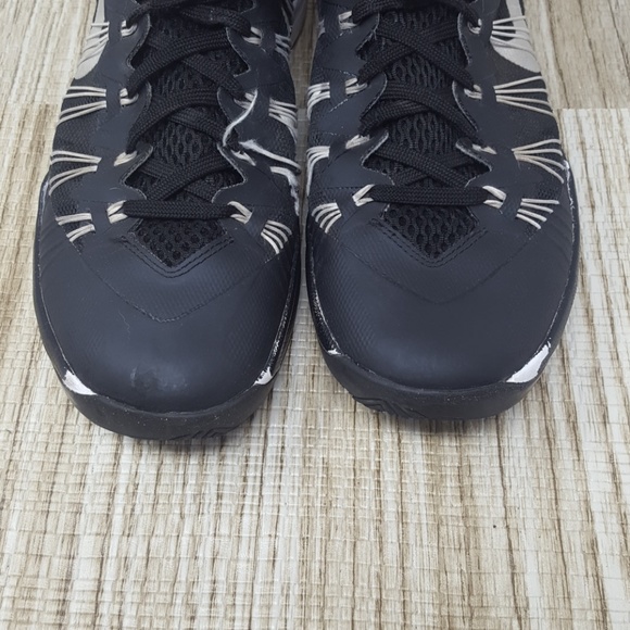Nike Womens Hyperdunk - Picture 3 of 8